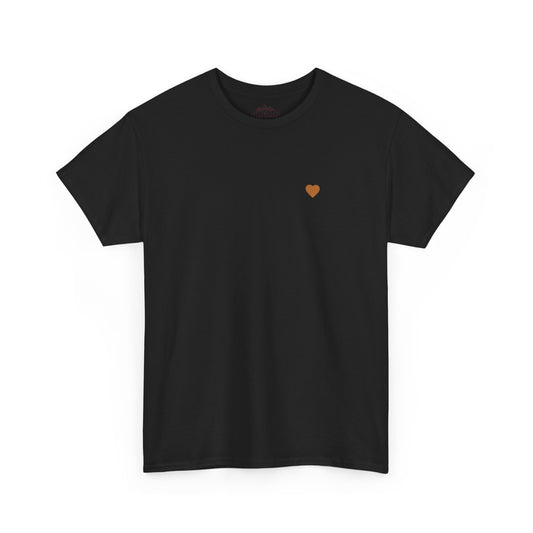 T‑Rex Camper (Serial Chiller) Tee