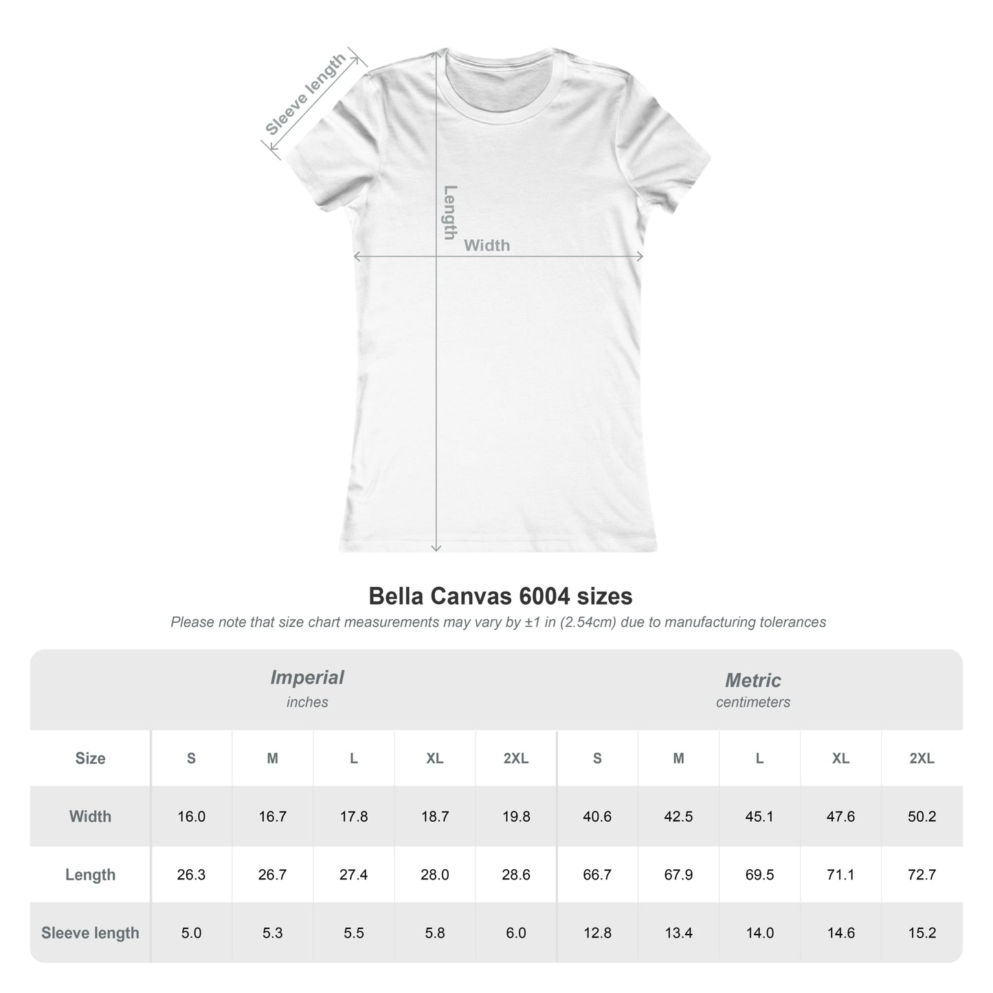 T‑Rexette Camper (Bubbles) Tee