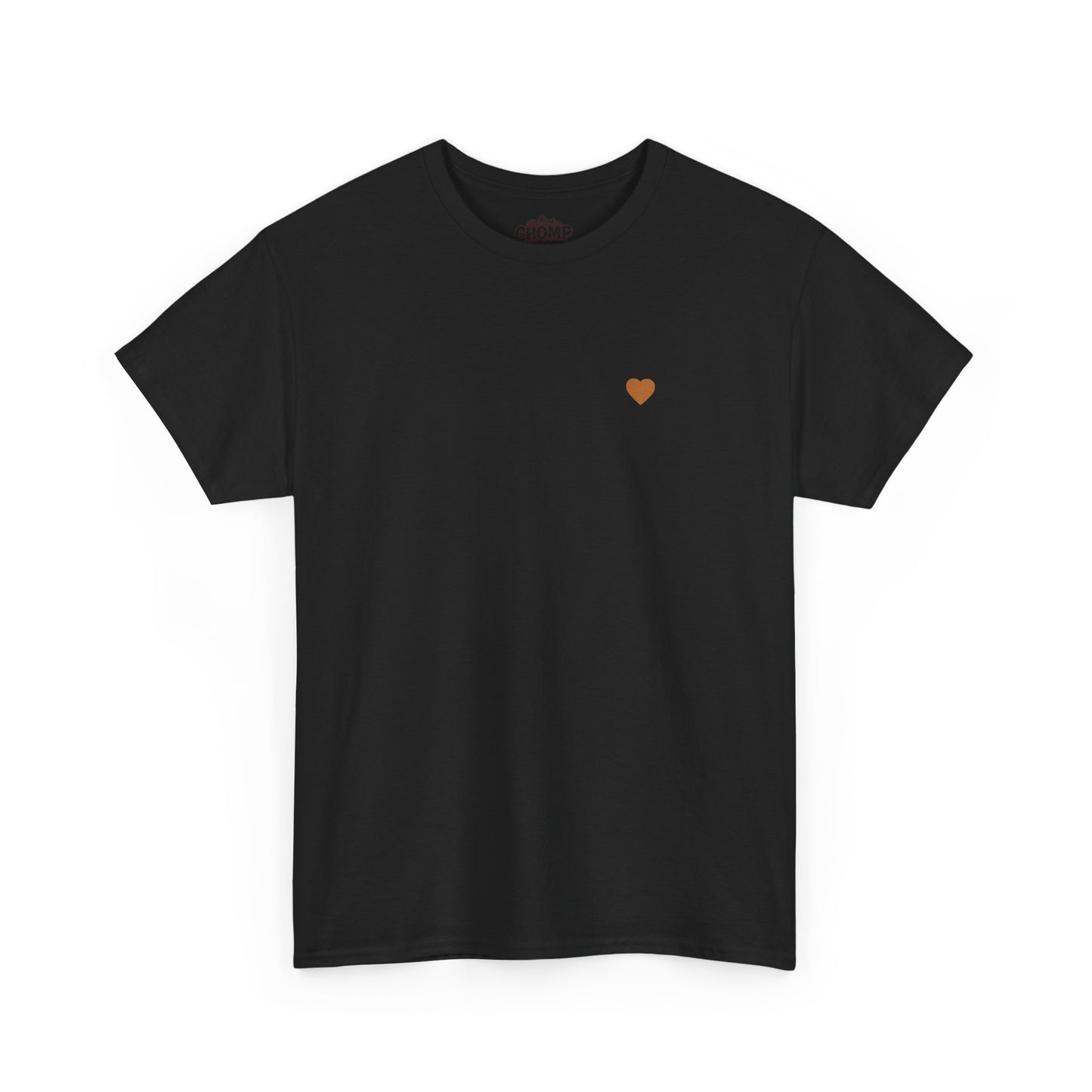 T‑Rex Camper (Serial Chiller) Tee