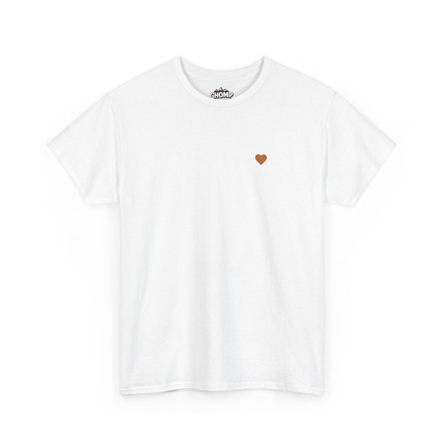T‑Rex Camper (Serial Chiller) Tee