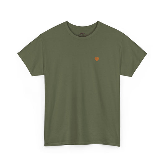 T‑Rex Camper (Serial Chiller) Tee