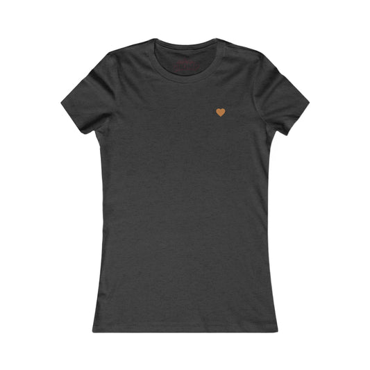 T‑Rexette Camper (Bubbles) Tee