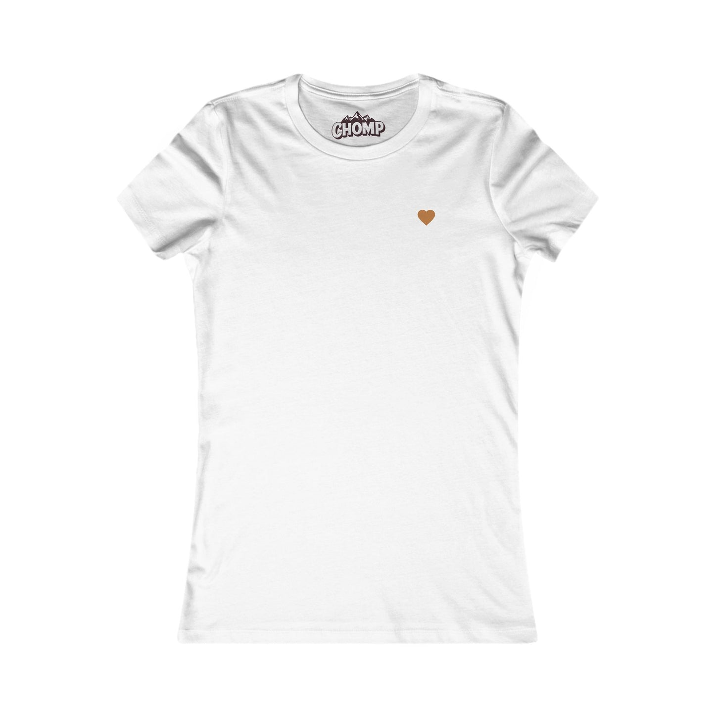 T‑Rexette Camper (Bubbles) Tee