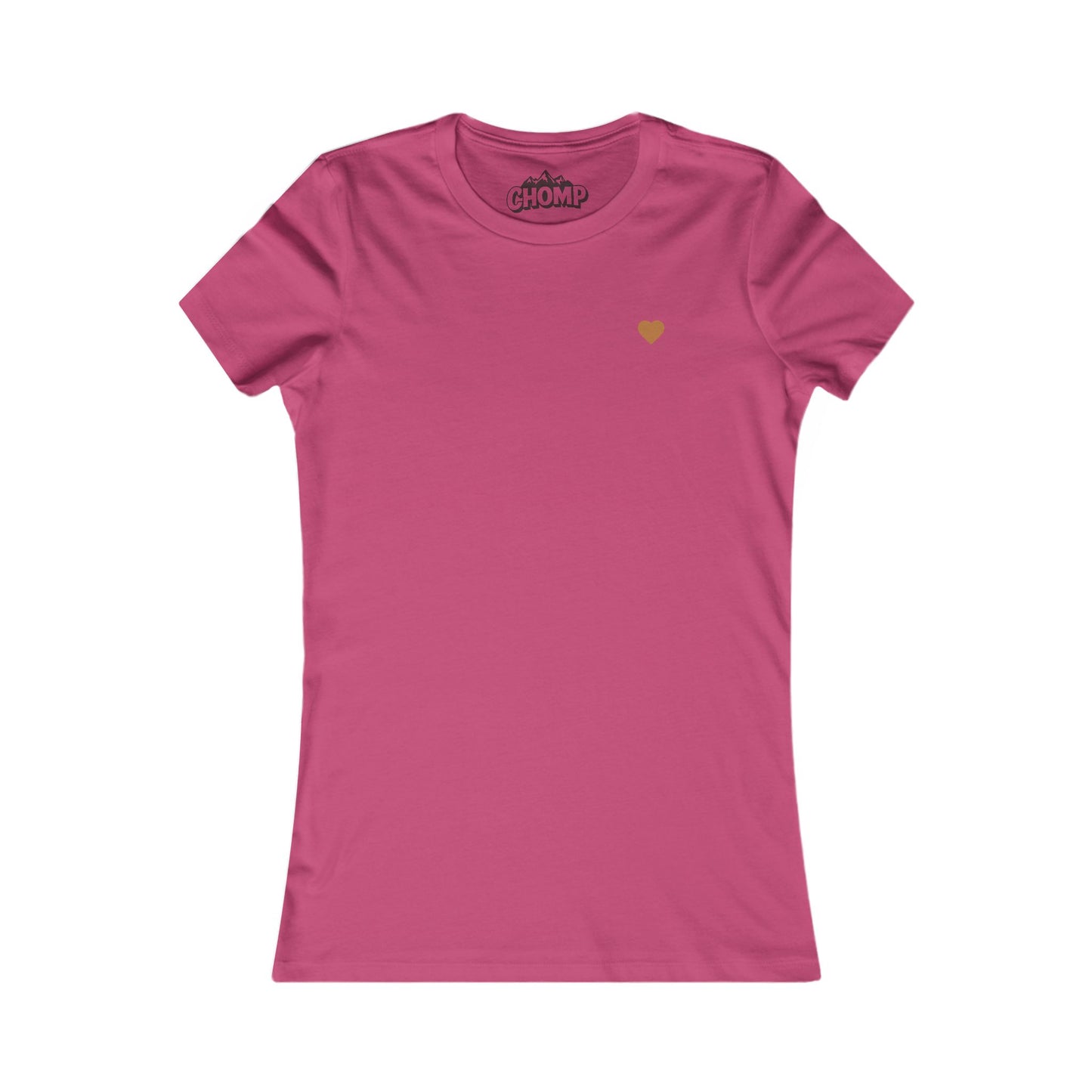 T‑Rexette Camper (Bubbles) Tee
