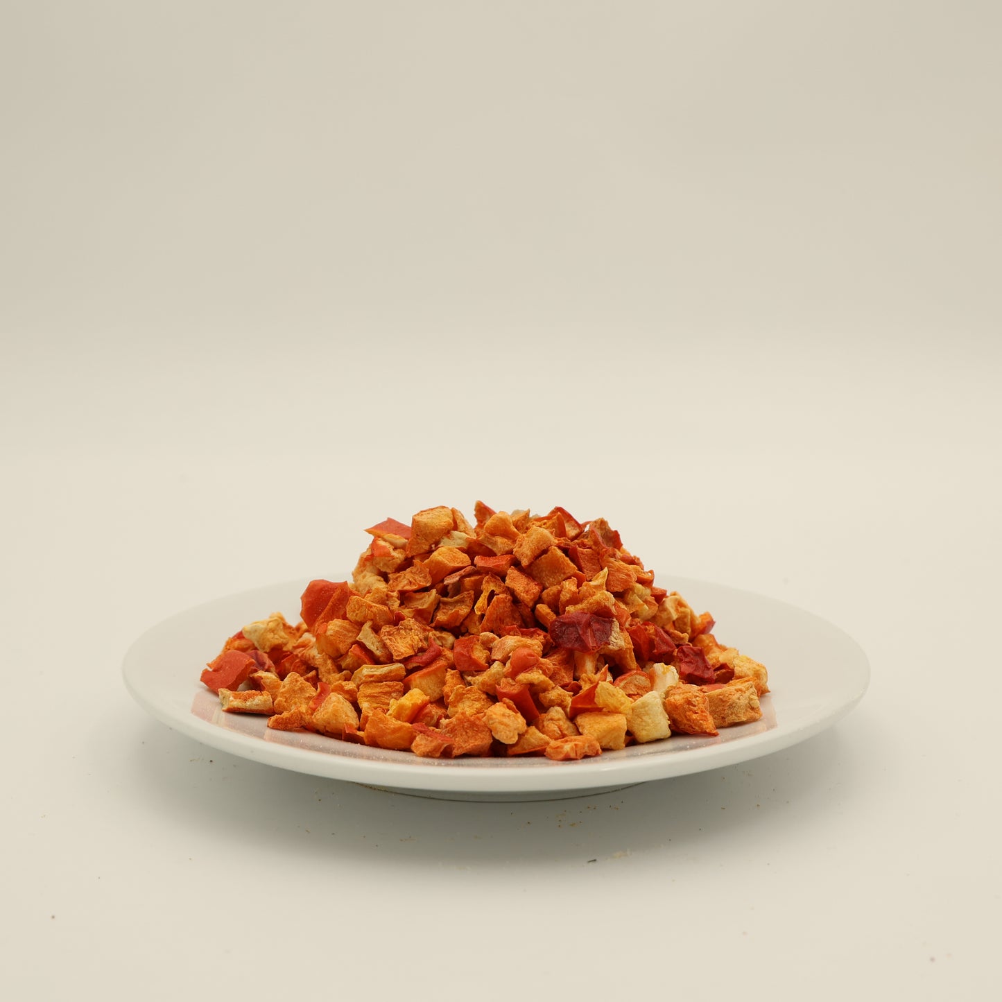 Liofilizēti sarkanie saldie pipari 30g