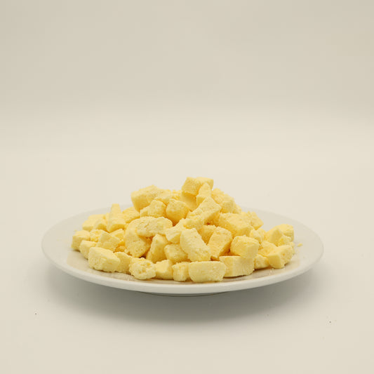 Liofilizēts siers 100g